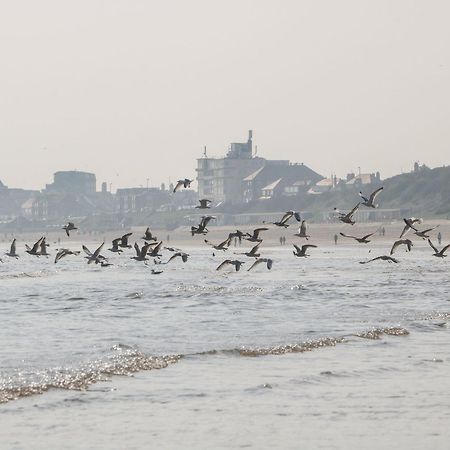 Bay House Villa Bridlington Bagian luar foto