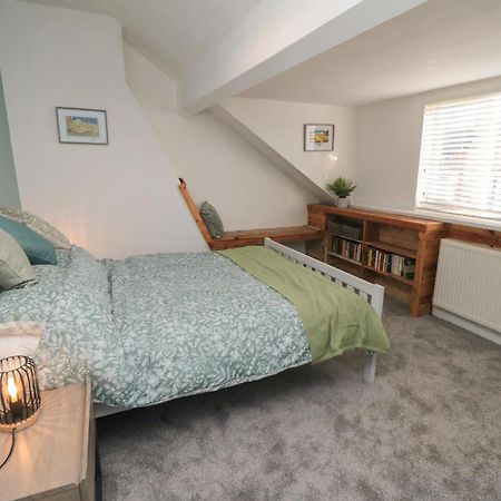 Bay House Villa Bridlington Bagian luar foto