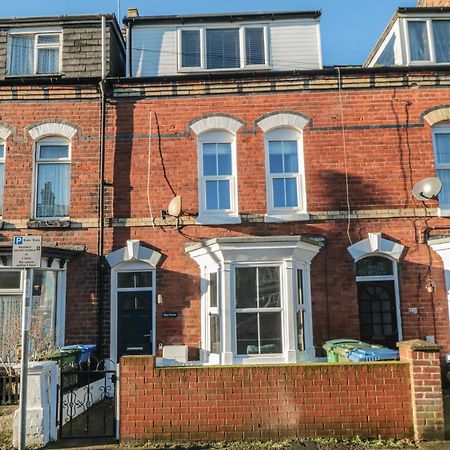 Bay House Villa Bridlington Bagian luar foto