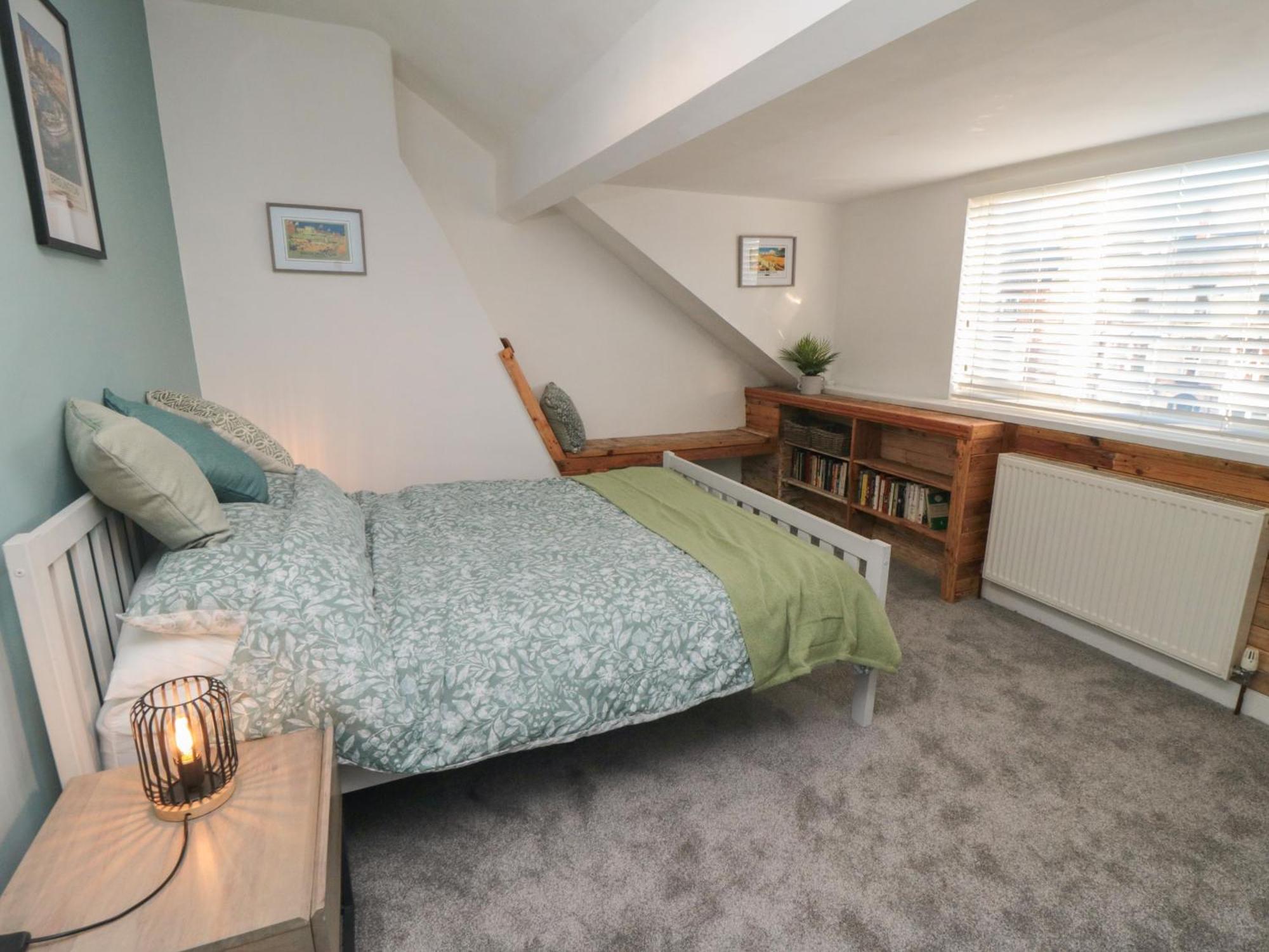Bay House Villa Bridlington Bagian luar foto