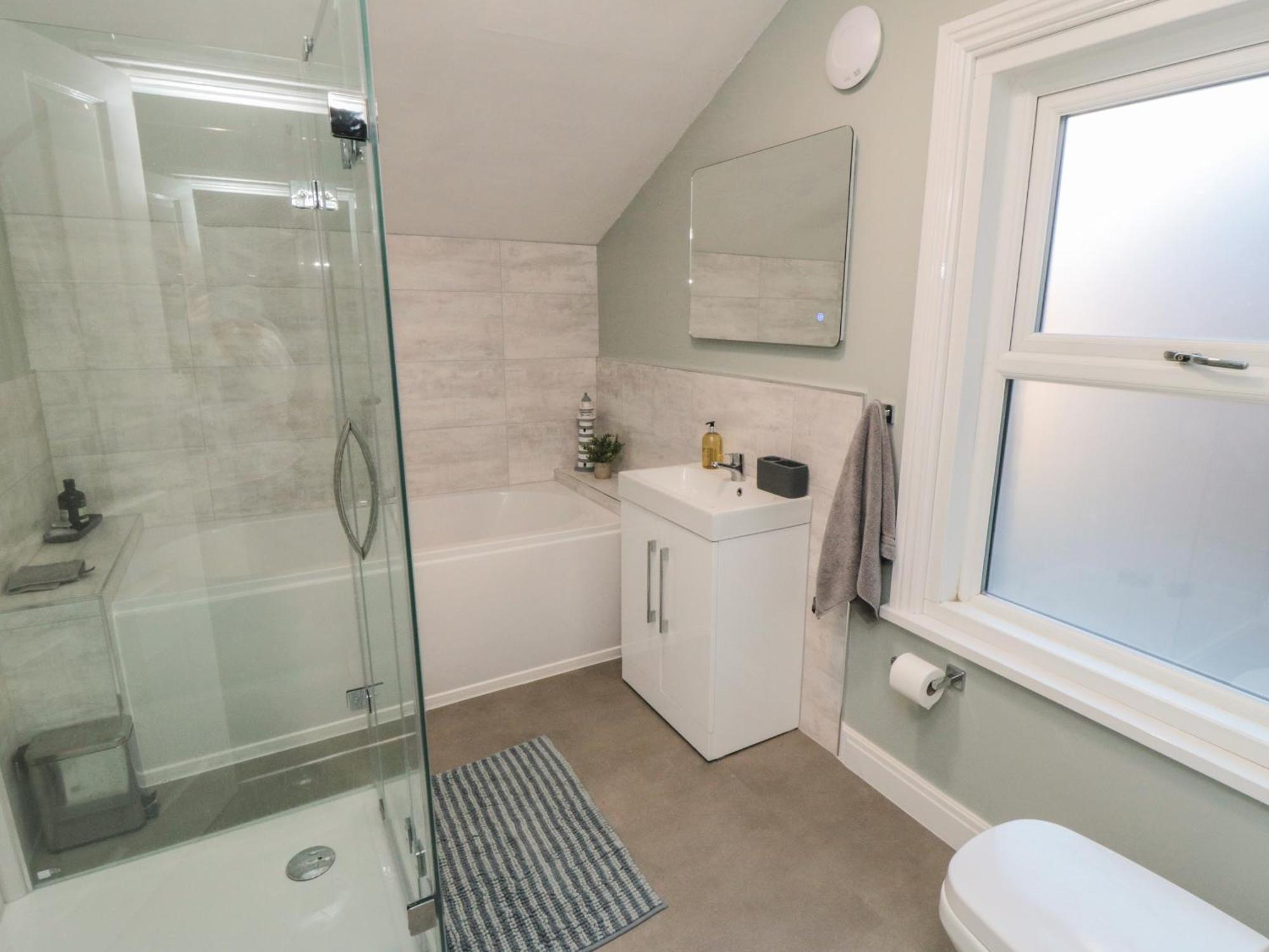 Bay House Villa Bridlington Bagian luar foto