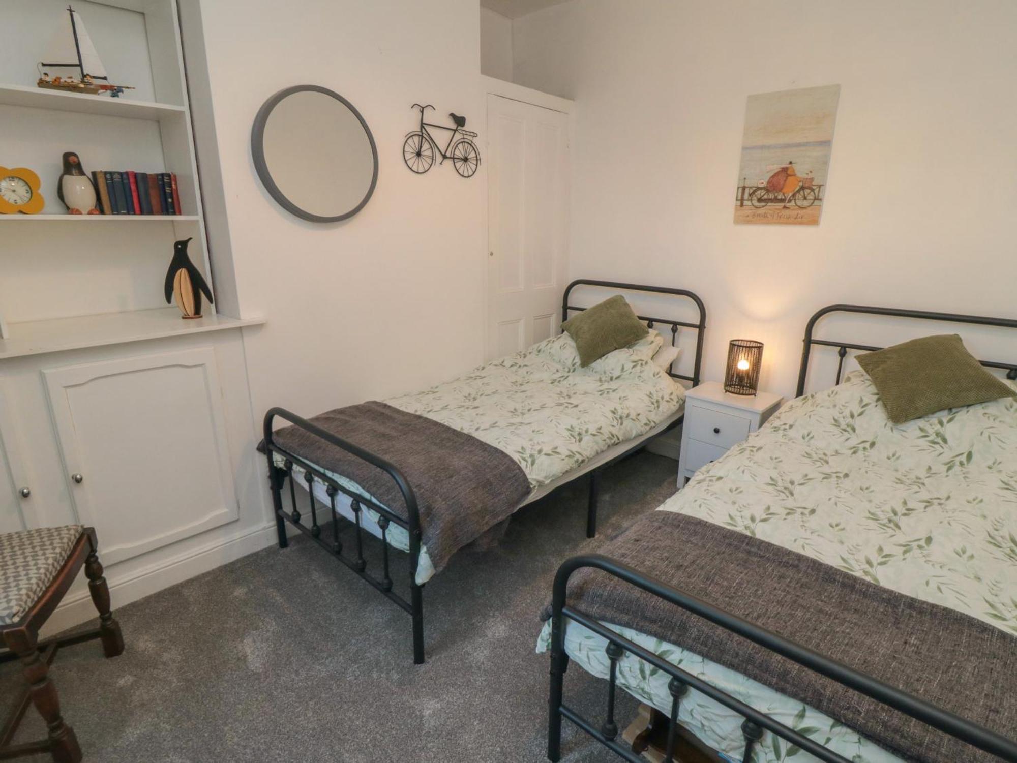 Bay House Villa Bridlington Bagian luar foto