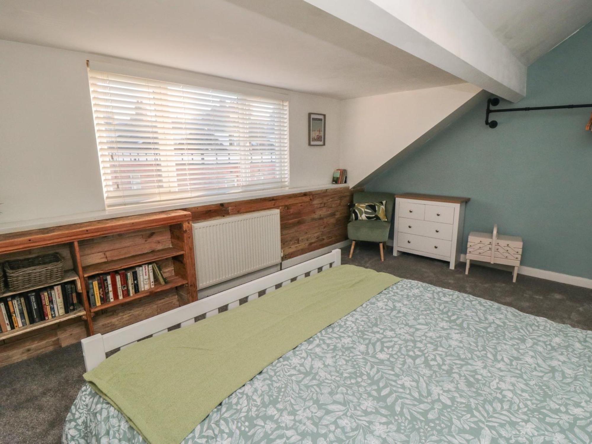 Bay House Villa Bridlington Bagian luar foto