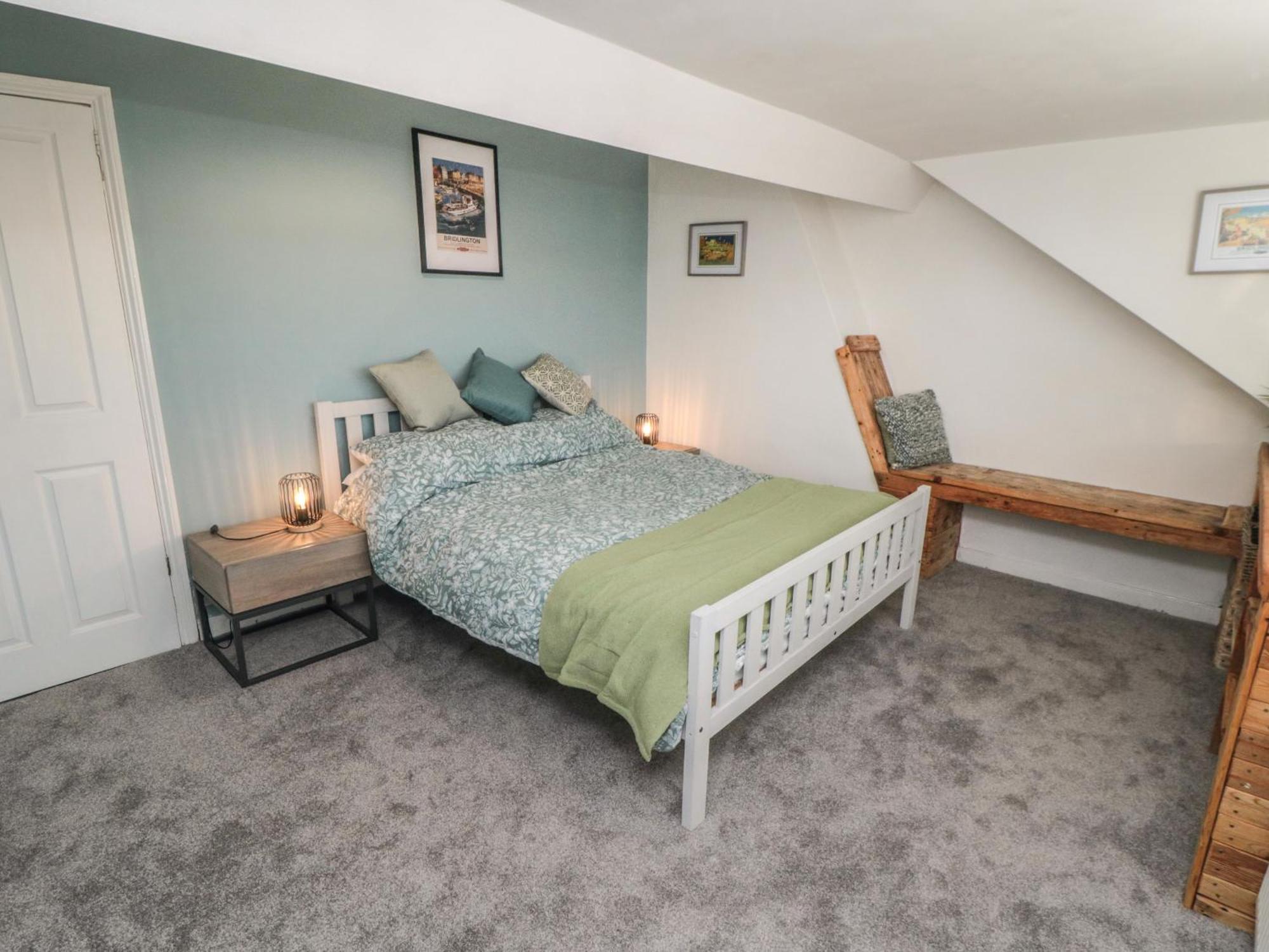 Bay House Villa Bridlington Bagian luar foto