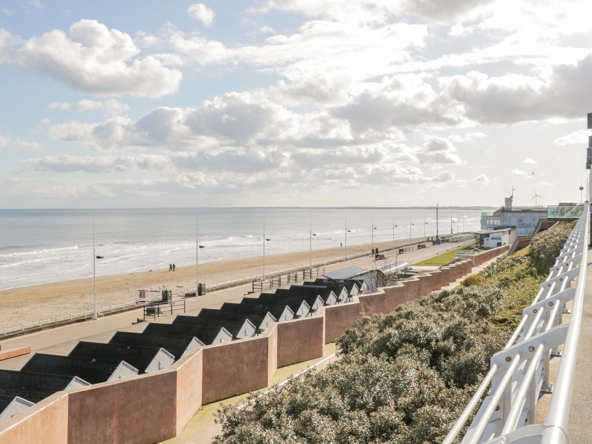 Bay House Villa Bridlington Bagian luar foto