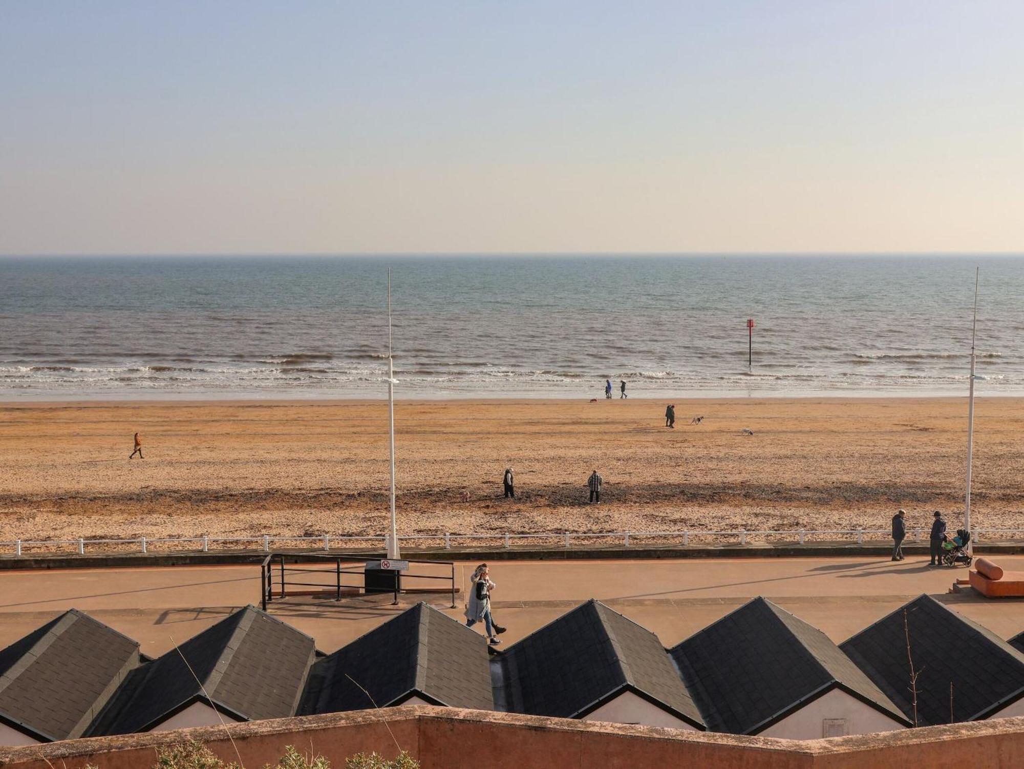 Bay House Villa Bridlington Bagian luar foto