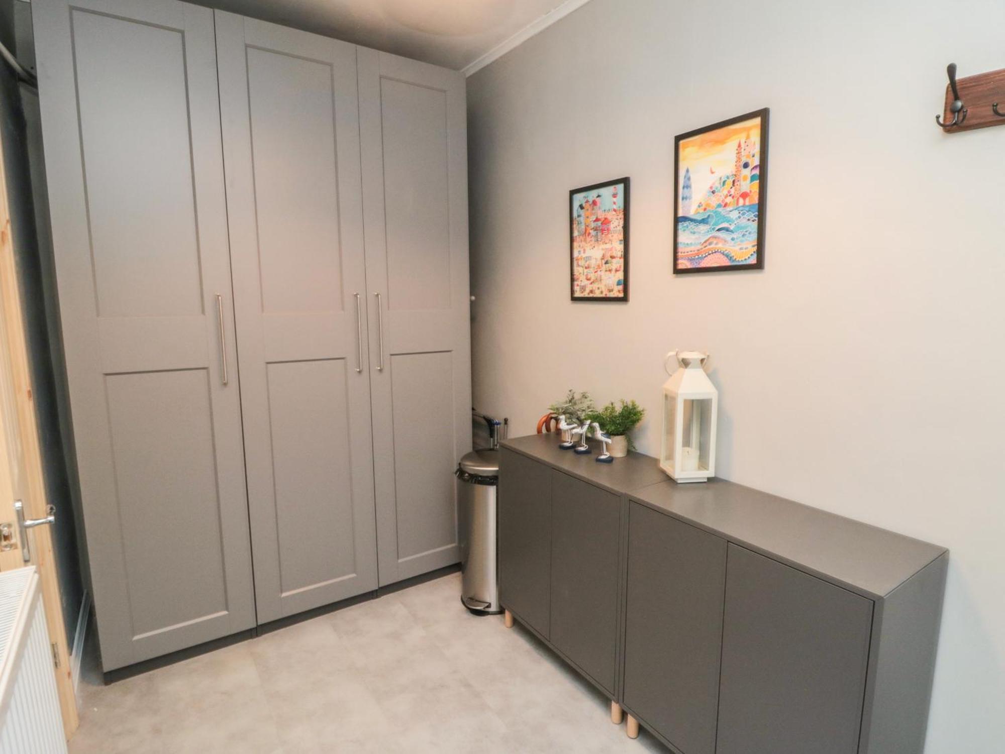 Bay House Villa Bridlington Bagian luar foto