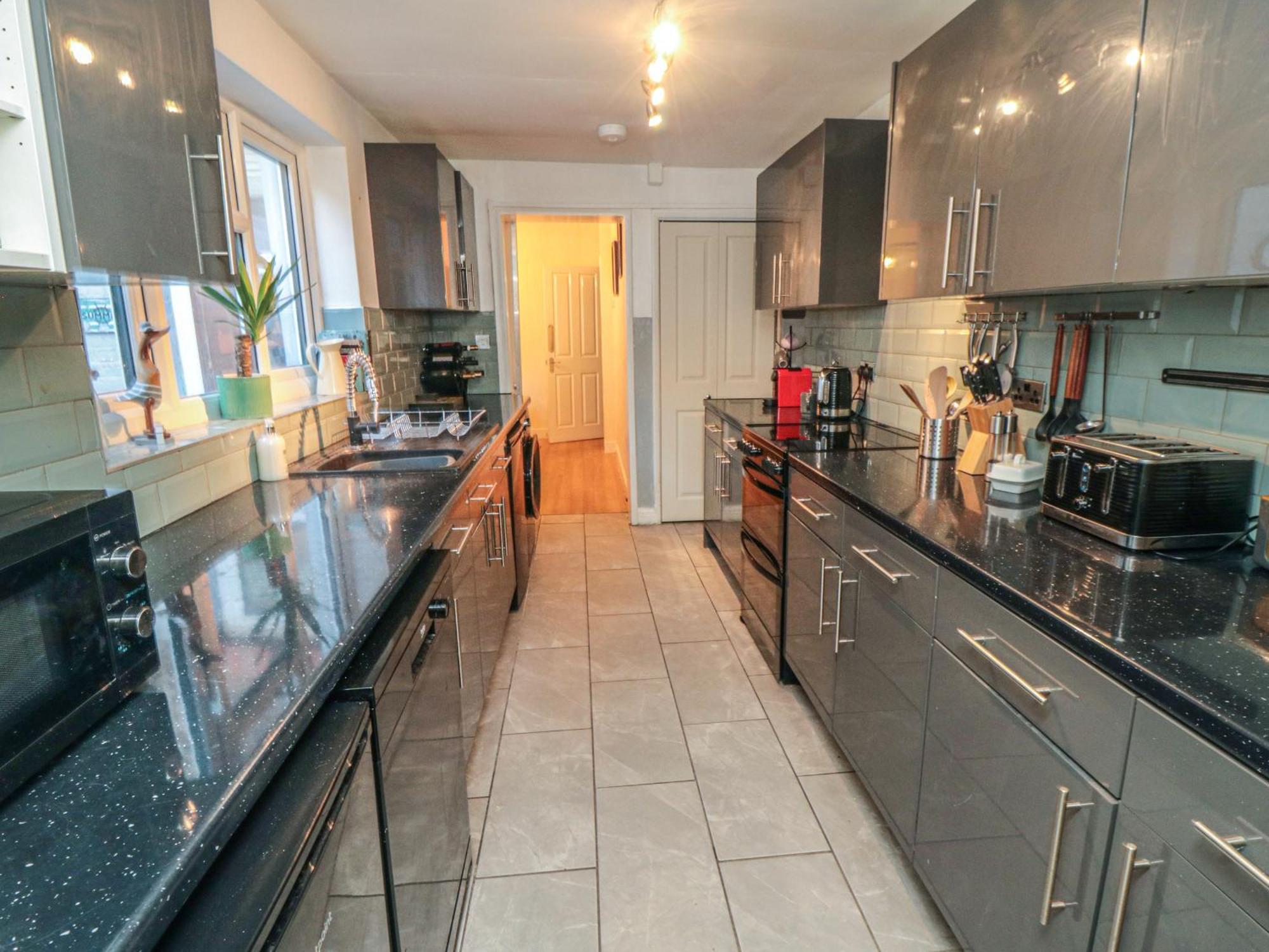 Bay House Villa Bridlington Bagian luar foto