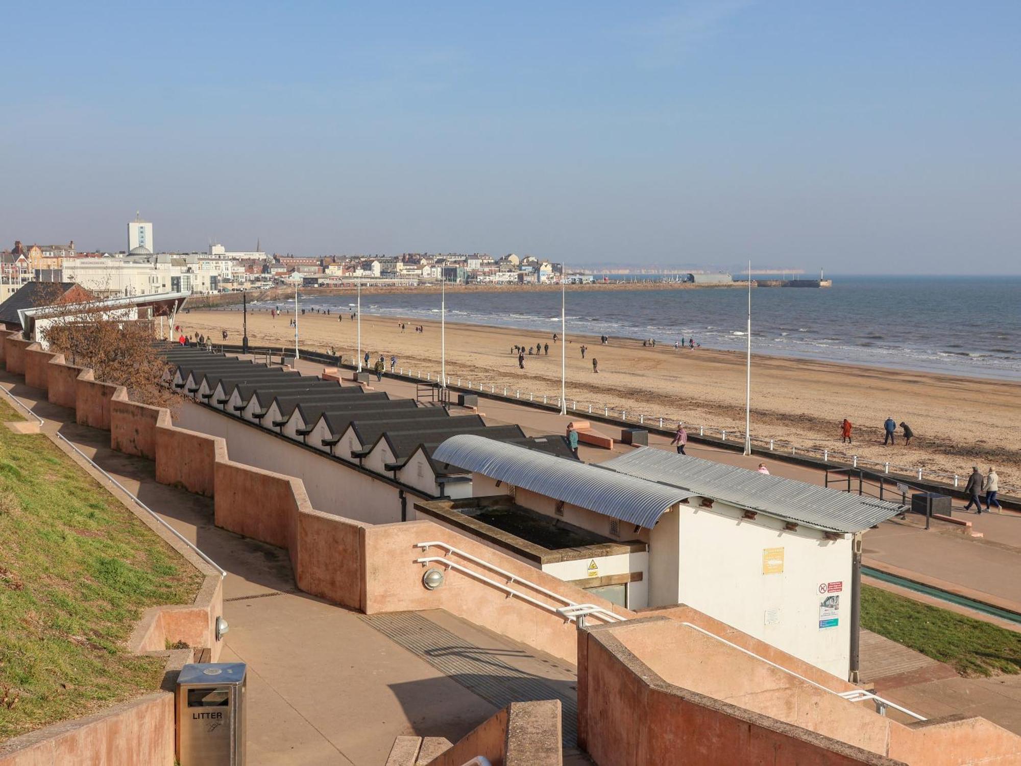 Bay House Villa Bridlington Bagian luar foto