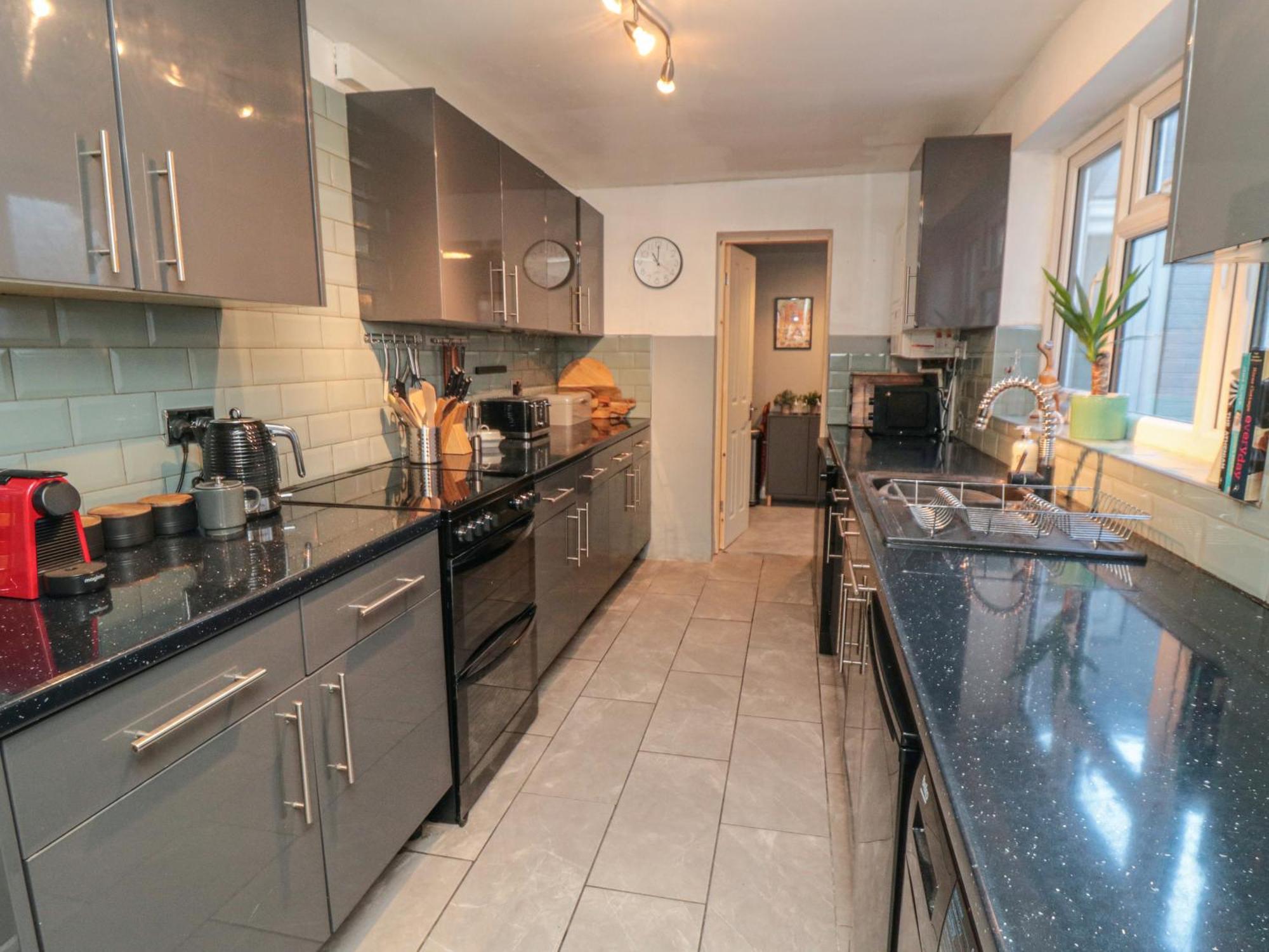 Bay House Villa Bridlington Bagian luar foto