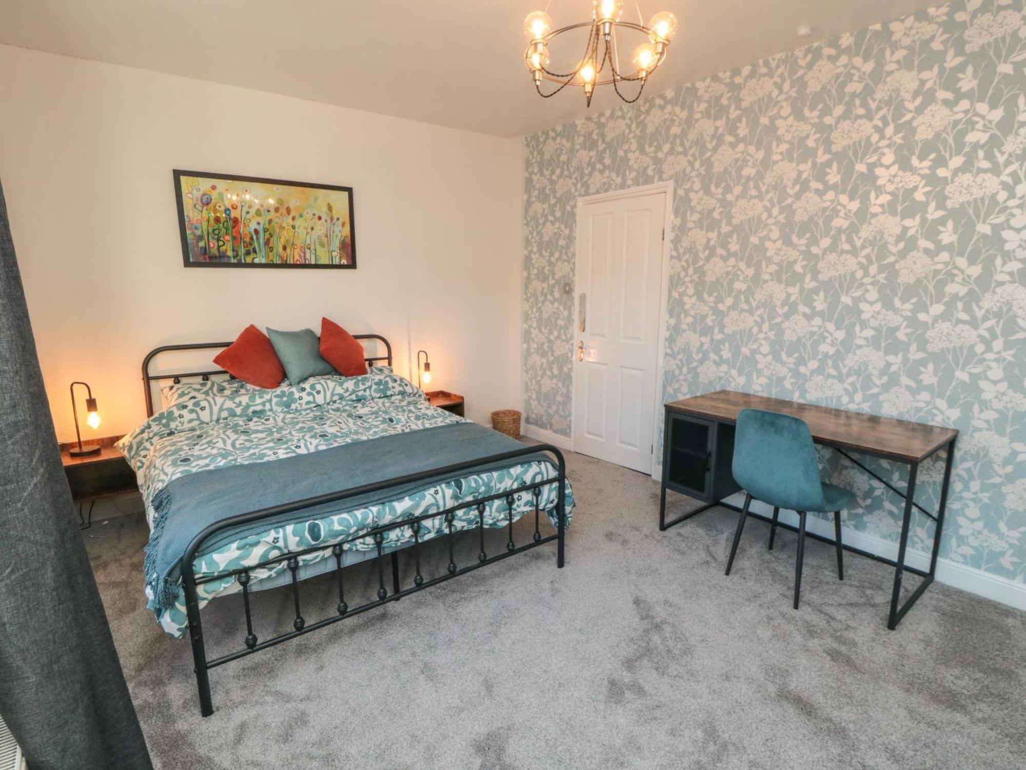 Bay House Villa Bridlington Bagian luar foto