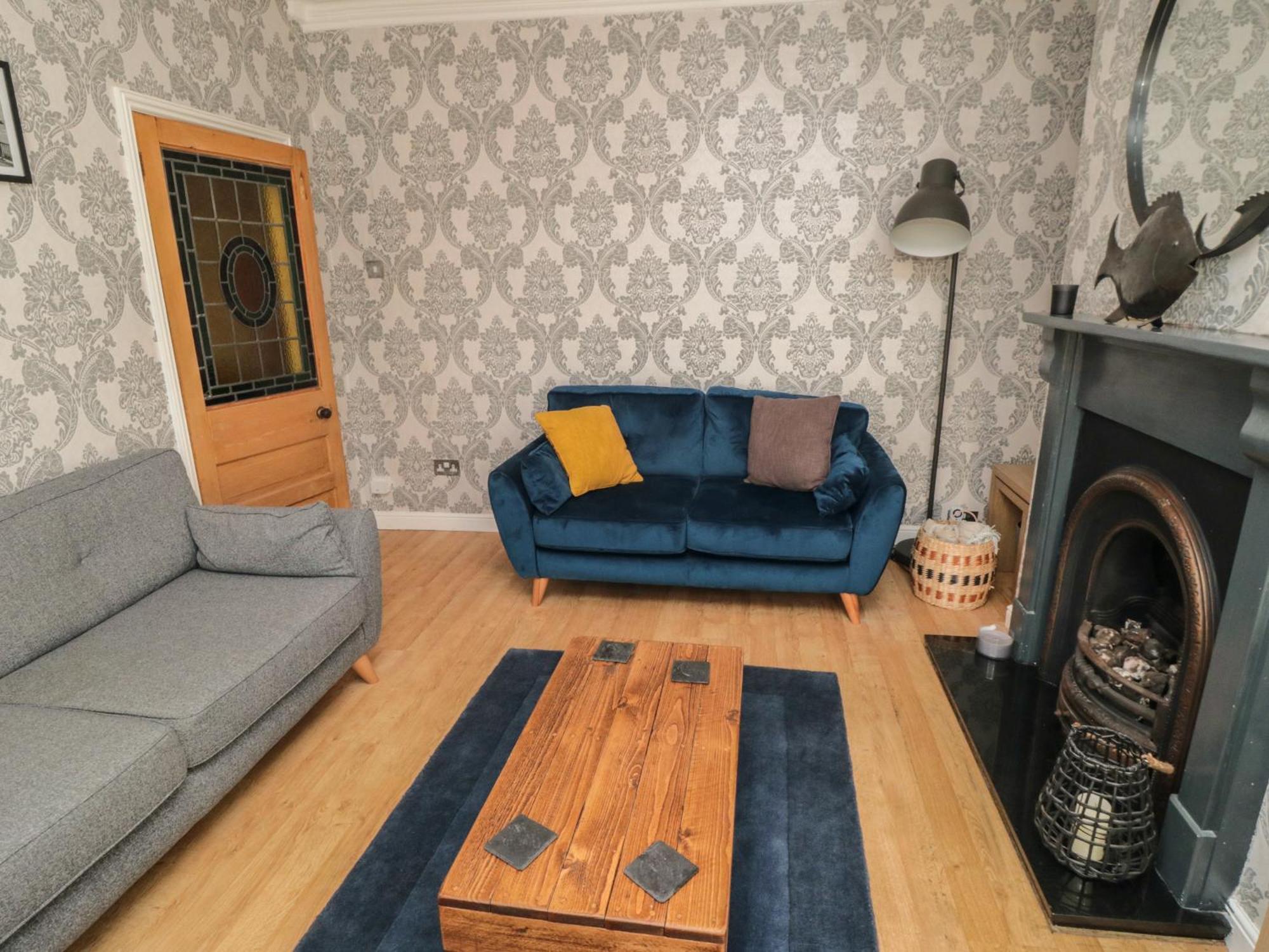 Bay House Villa Bridlington Bagian luar foto